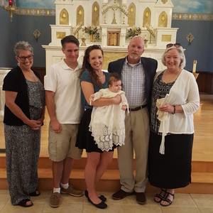 Meet your Posher, Robert